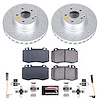 Z23 EVOLUTION BRAKE KIT - image 1