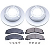 Z17 COATED BRAKE KIT - image 1