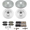 Z17 COATED BRAKE KIT - image 1