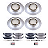 Z17 COATED BRAKE KIT - image 1