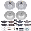 Z23 COATED BRAKE KIT - image 1