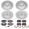 Z23 COATED BRAKE KIT - image 1
