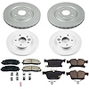 Z17 COATED BRAKE KIT - image 1