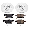 Z17 COATED BRAKE KIT - image 1