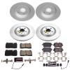 COATED BRAKE KIT - image 1