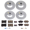 Z23 COATED BRAKE KIT - image 1