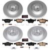 Z23 COATED BRAKE KIT - image 1