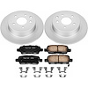 Z17 COATED BRAKE KIT - image 1