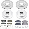 Z17 COATED BRAKE KIT - image 1