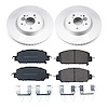 Z17 COATED BRAKE KIT - image 1