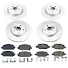 Z17 COATED BRAKE KIT - image 1