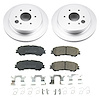 Z17 COATED BRAKE KIT - image 1