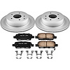 Z17 COATED BRAKE KIT - image 1