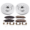 Z17 COATED BRAKE KIT - image 1