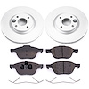 Z17 COATED BRAKE KIT - image 1