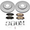 Z17 COATED BRAKE KIT - image 1