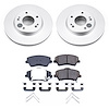 Z17 COATED BRAKE KIT - image 1