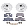 Z17 COATED BRAKE KIT - image 1
