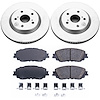 Z17 COATED BRAKE KIT - image 1