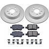 Z17 COATED BRAKE KIT - image 1