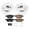 Z17 COATED BRAKE KIT - image 1