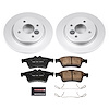 Z17 COATED BRAKE KIT - image 1