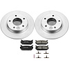 Z17 COATED BRAKE KIT - image 1