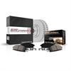 Z17 COATED BRAKE KIT - image 1