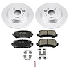 Z17 COATED BRAKE KIT - image 1