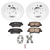 Z17 COATED BRAKE KIT - image 1