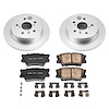 Z17 COATED BRAKE KIT - image 1