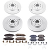 Z17 COATED BRAKE KIT - image 1