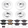 Z17 COATED BRAKE KIT - image 1