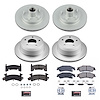 COATED BRAKE KIT - image 1