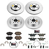 Z23 COATED BRAKE KIT - image 1