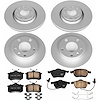 Z23 COATED BRAKE KIT - image 1