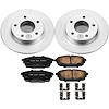 Z17 COATED BRAKE KIT - image 1