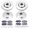 Z17 COATED BRAKE KIT - image 1