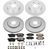 Z17 COATED BRAKE KIT - image 1