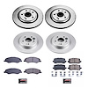 COATED BRAKE KIT - image 1