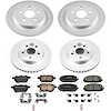 Z17 COATED BRAKE KIT - image 1