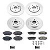 Z17 COATED BRAKE KIT - image 1