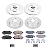Z17 COATED BRAKE KIT - image 1