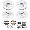 Z17 COATED BRAKE KIT - image 1