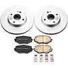 Z17 COATED BRAKE KIT - image 1