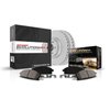 Z17 COATED BRAKE KIT - image 2