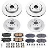 Z17 COATED BRAKE KIT - image 1