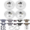 Z23 COATED BRAKE KIT - image 1