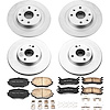 Z17 COATED BRAKE KIT - image 1