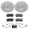 Z23 COATED BRAKE KIT - image 1